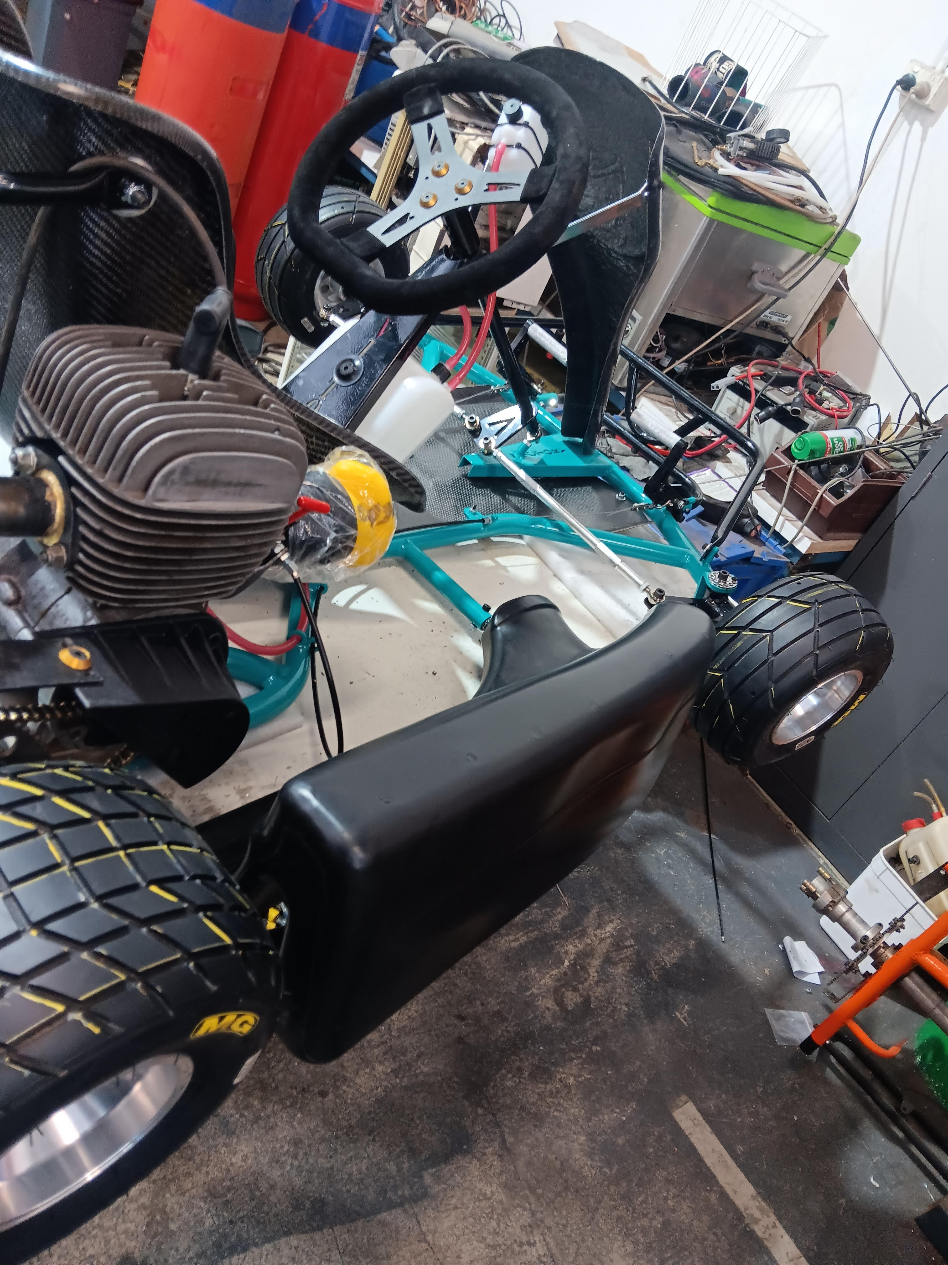 ProMotors - Product Image